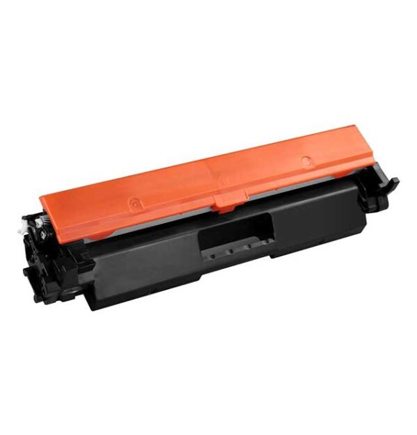 Toner HP CF217A / 17A Compatible