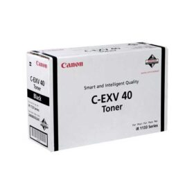 Toner Canon C-EXV 40 noir Original