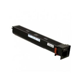 Toner Konika Minolta TN-411 K - A070151 noir compatible