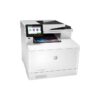 Imprimante Multifonction HP Color LaserJet Pro M479fnw Laser