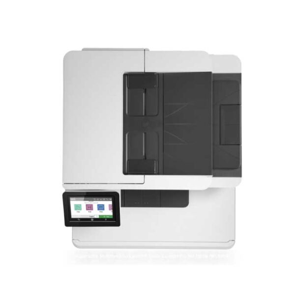 Imprimante Multifonction HP Color LaserJet Pro M479fdn Laser