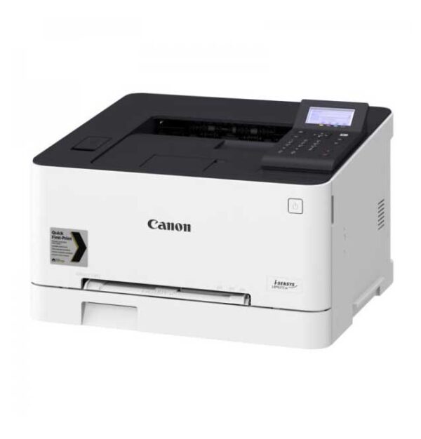 Imprimante Canon i-SENSYS LBP621Cw Couleur
