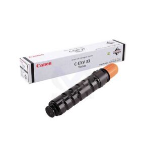 Toner Canon C-EXV 33 noir Original