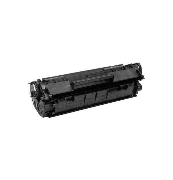 Toner HP Q2612A / CANON FX9 / FX10 Compatible