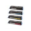 Pack 4 Toners HP 124A / Q6001A Couleur Compatible