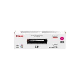 Toner Canon 731 Rouge Original