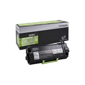 Toner Lexmark 52D2H0E / 52D2H00 / Ms 810 Original