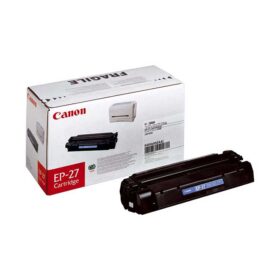 Toner Canon EP-27 / 8489A002 Original