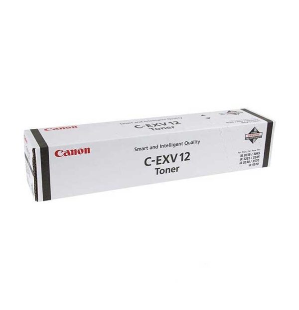 Toner Canon C-EXV12 / 9634A002 Original