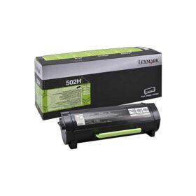 Toner Lexmark 50F2H00 / Ms310 Original