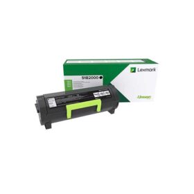 Toner Lexmark 51B2000 / MS317 Original