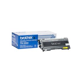 Toner Brother TN-2000 Original