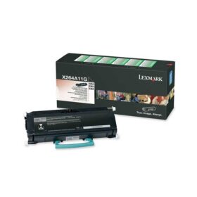 Toner Lexmark X264A21G / X264 Original