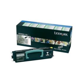 Toner Lexmark X340A11G / X340 Original