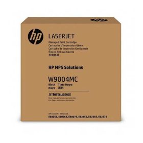 Toner Laser HP W9004MC noir authentique