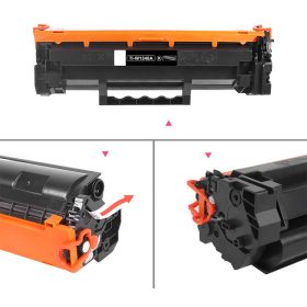 Toner HP 134x / W1340X SANS PUCE compatible