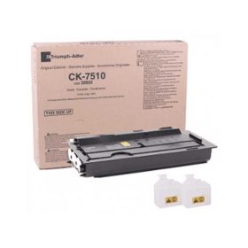 Toner Utax CK-7510 / 623010010 Noir Original