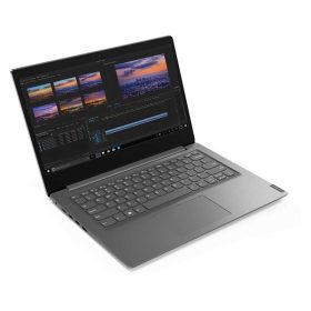 Laptop LENOVO V14-IIL Gris i5-10éme -8G Ram -1TB HDD