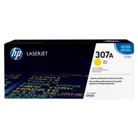 Toner HP 307A / CE742A Cyan Original