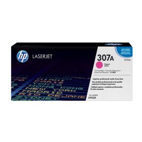 Toner HP 307A / CE743A Magenta Original